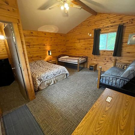Elk Creek Resort Piedmont Экстерьер фото