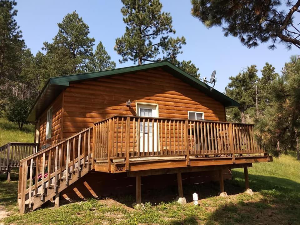 Elk Creek Resort Piedmont Экстерьер фото