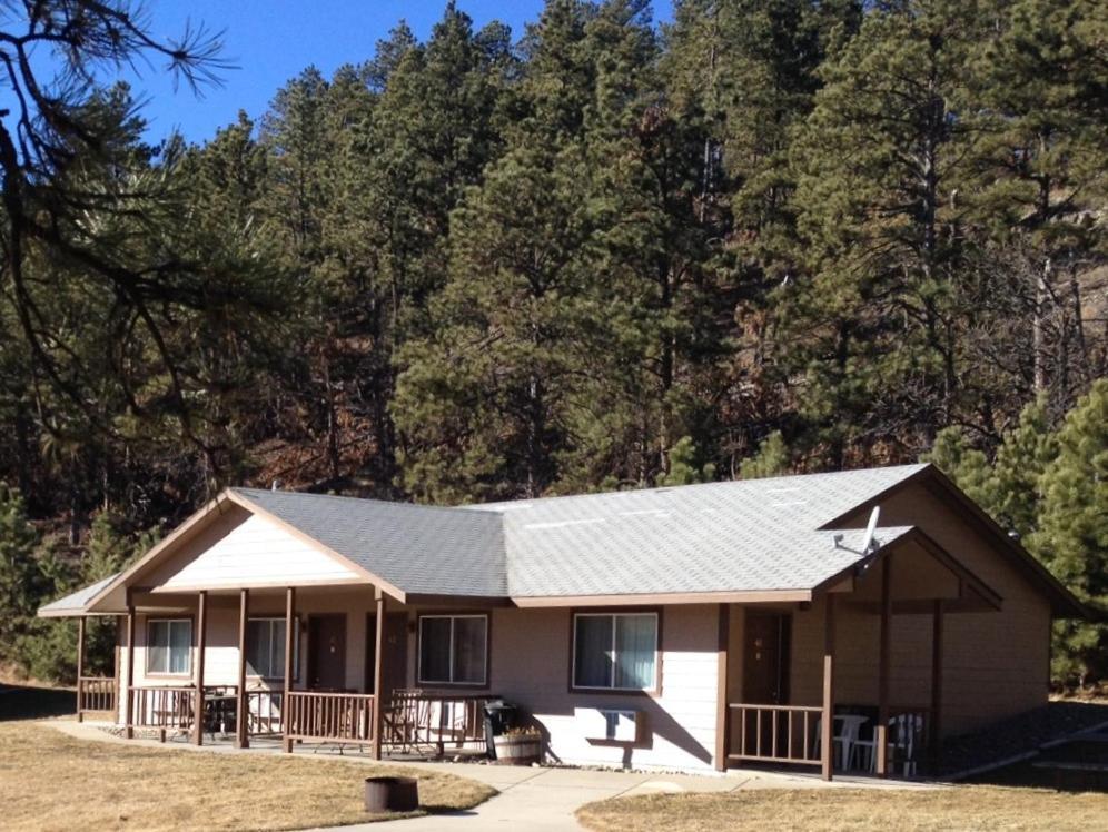 Elk Creek Resort Piedmont Экстерьер фото