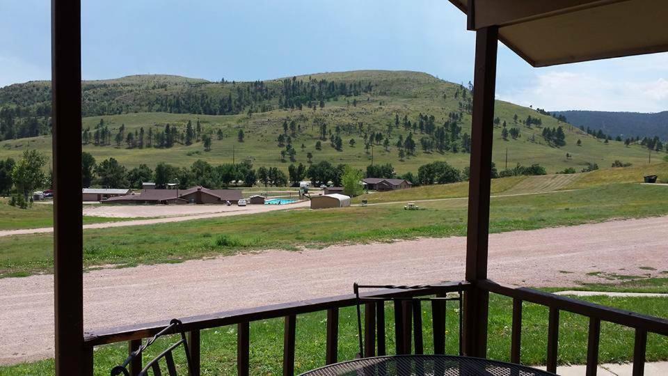 Elk Creek Resort Piedmont Экстерьер фото