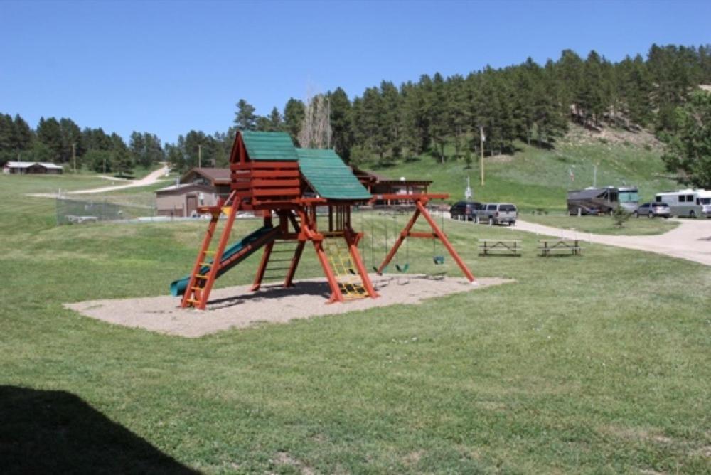 Elk Creek Resort Piedmont Экстерьер фото