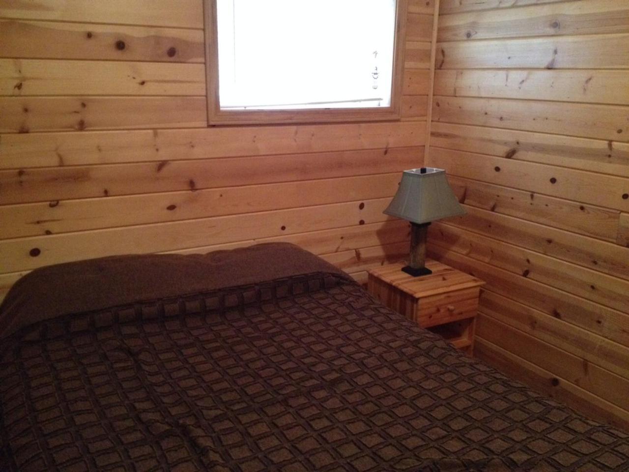 Elk Creek Resort Piedmont Экстерьер фото