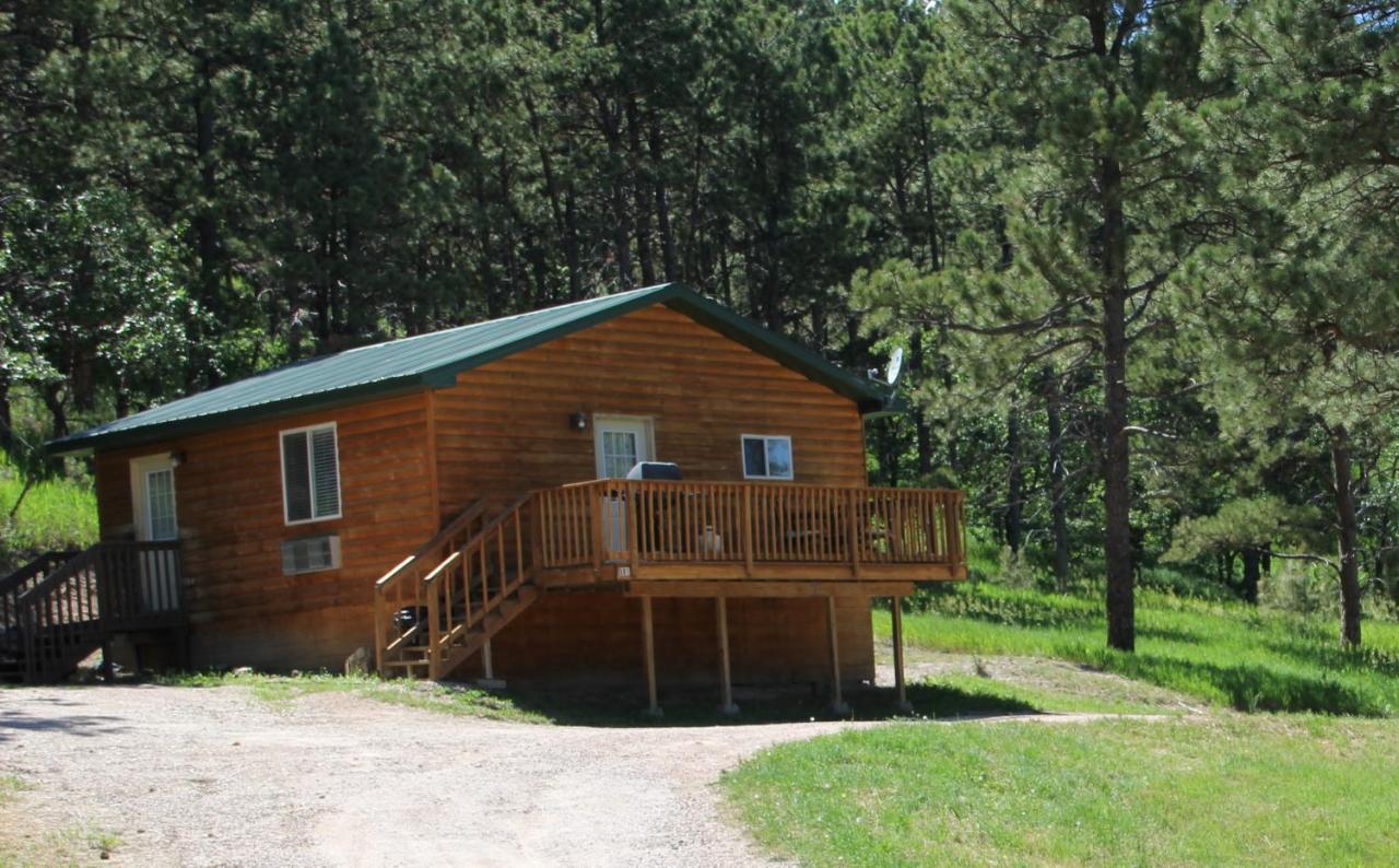 Elk Creek Resort Piedmont Экстерьер фото